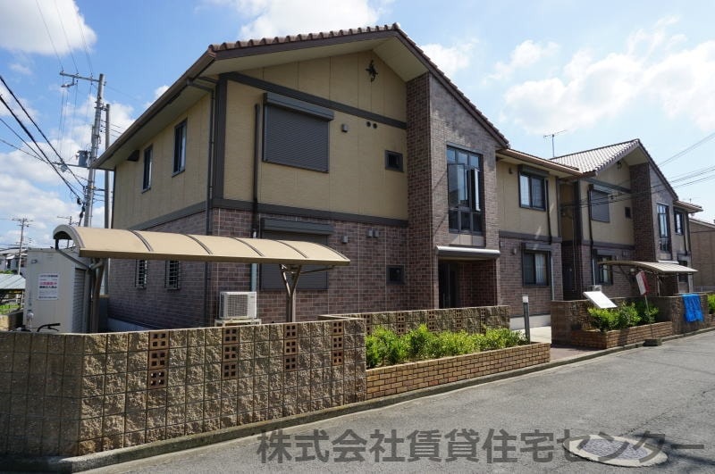  ウィルモア・ロッシェＢ棟