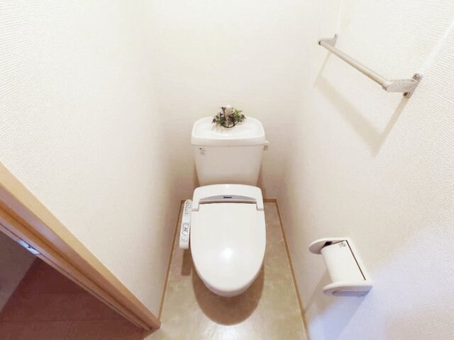  ウィルモア・ロッシェＢ棟