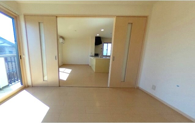  ウィルモア・ロッシェＢ棟