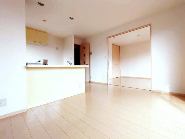  ウィルモア・ロッシェＢ棟