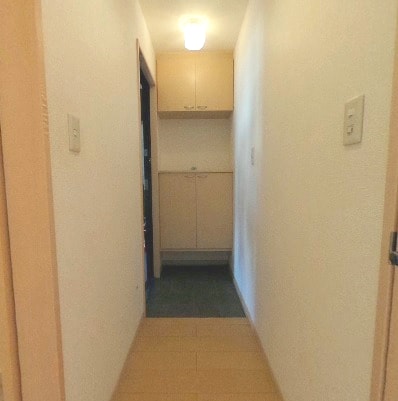  ウィルモア・ロッシェＢ棟