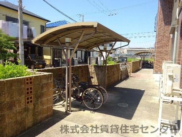  ウィルモア・ロッシェＢ棟