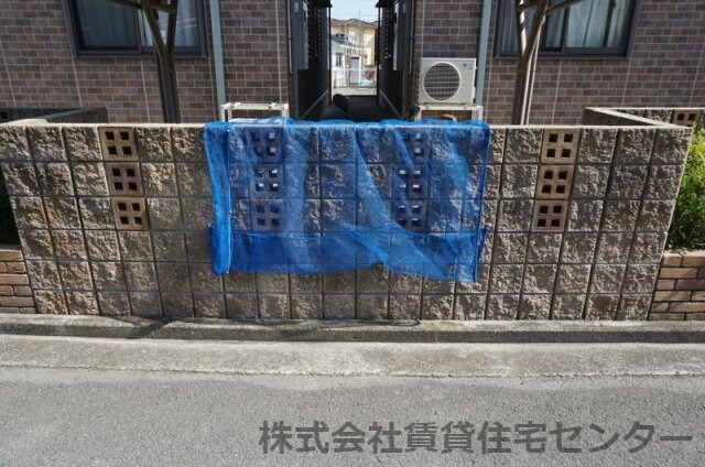  ウィルモア・ロッシェＢ棟