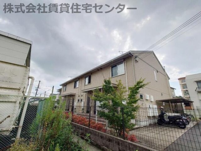  アネックス日前