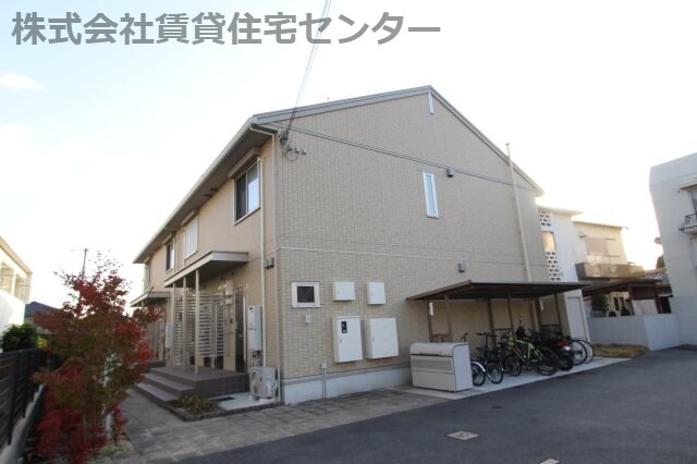  アネックス日前