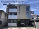 阪和線・羽衣線/和歌山駅 徒歩15分 2階 築15年の外観