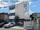 阪和線・羽衣線/和歌山駅 徒歩15分 2階 築15年の外観