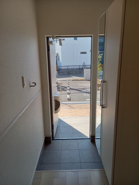 同仕様 仮）有本アパート