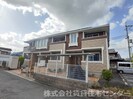 和歌山線/紀伊山田駅 徒歩5分 1階 築11年の外観