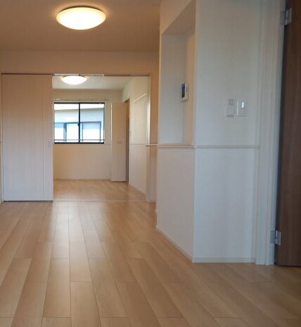 同仕様 仮）有本アパート