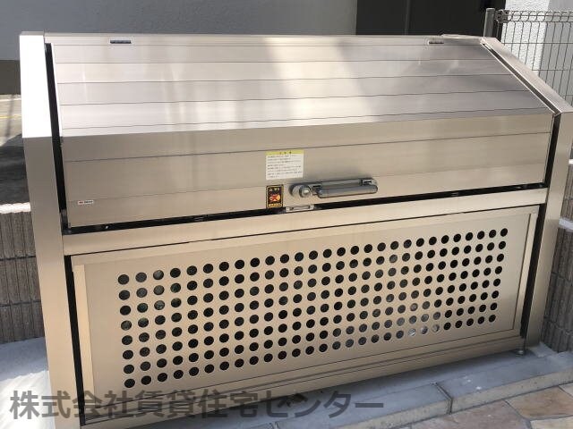  南海本線/和歌山市駅 徒歩4分 3階 築2年