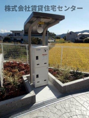  和歌山線/岩出駅 徒歩15分 1階 築3年