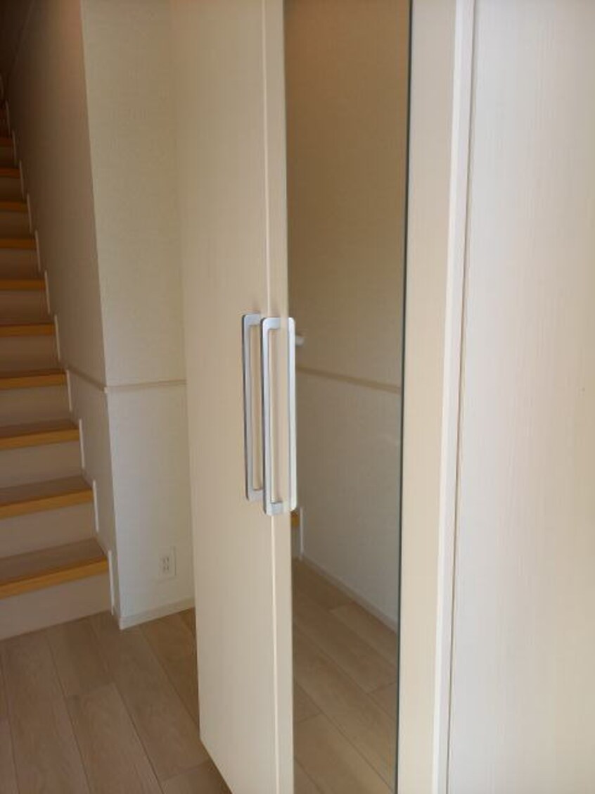 同仕様 仮）有本アパート