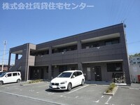 PRONITY　COURT　Ⅱ