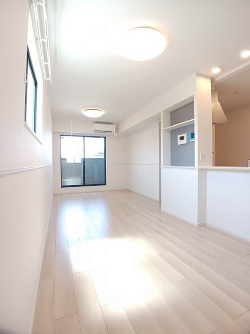  ヒカルサ和歌山鳴神Ⅰ