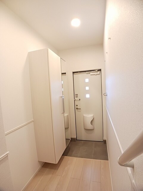  ヒカルサ和歌山鳴神Ⅰ