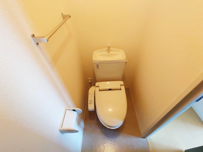  ルミエール岩橋　B棟