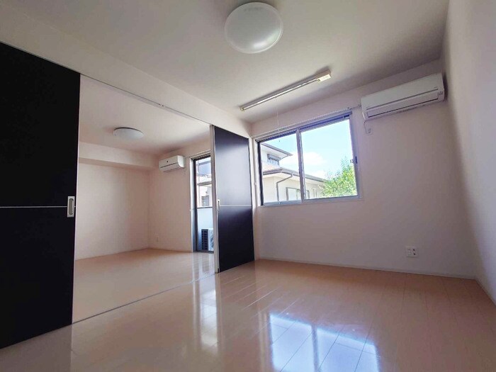  ルミエール岩橋　B棟