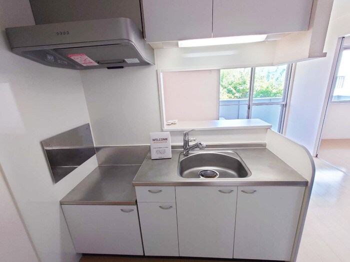  ルミエール岩橋　B棟