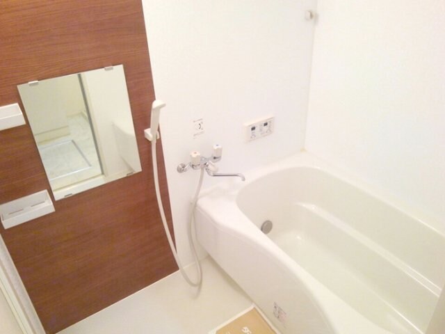  ルミエール岩橋　B棟