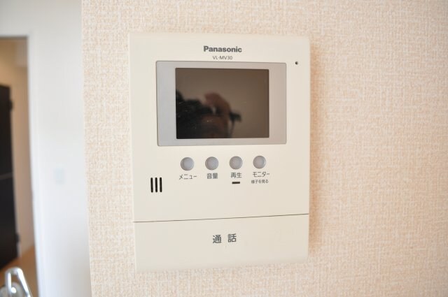  ルミエール岩橋　B棟