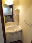 同仕様 フジパレス太田Ⅱ番館