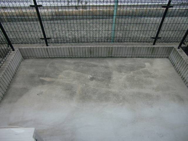 庭 フジパレス太田Ⅱ番館