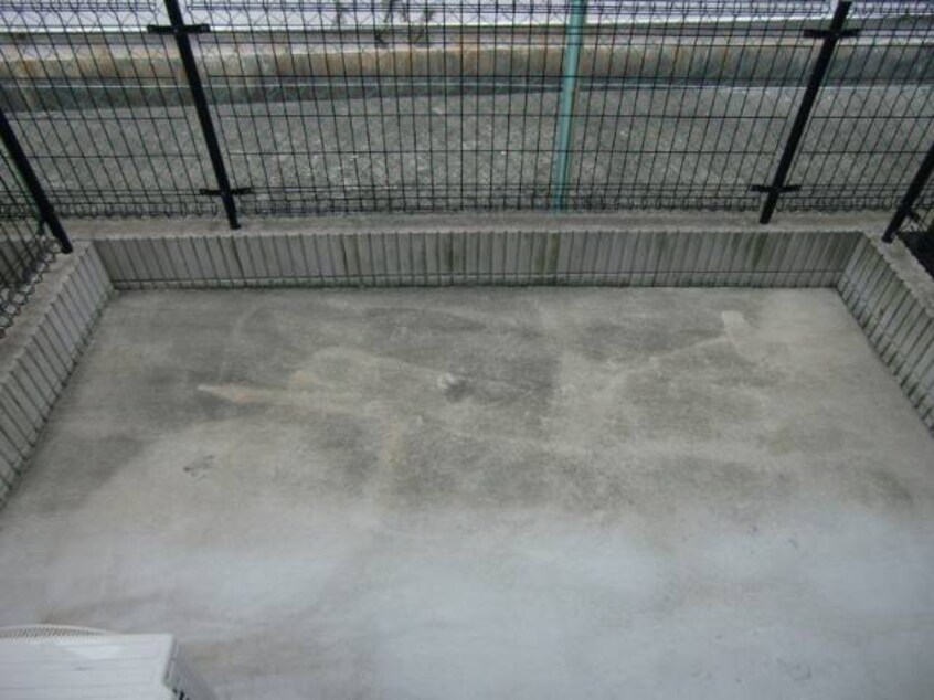 庭 フジパレス太田Ⅱ番館