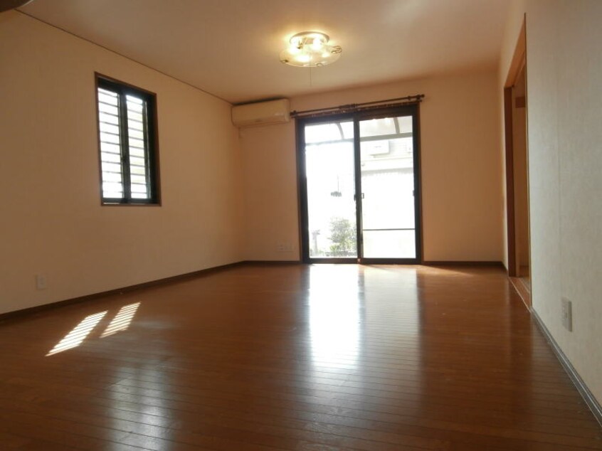  南海高野線/林間田園都市駅 徒歩8分 1-2階 築24年