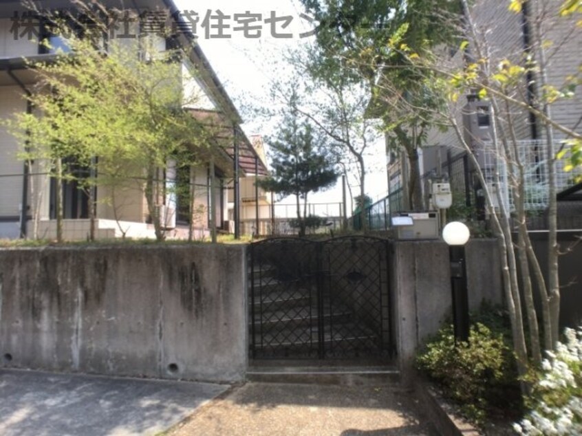  南海高野線/林間田園都市駅 徒歩8分 1-2階 築24年