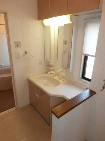  南海高野線/林間田園都市駅 徒歩8分 1-2階 築24年