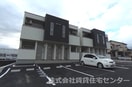  クラウンハイツ岡田Ａ棟