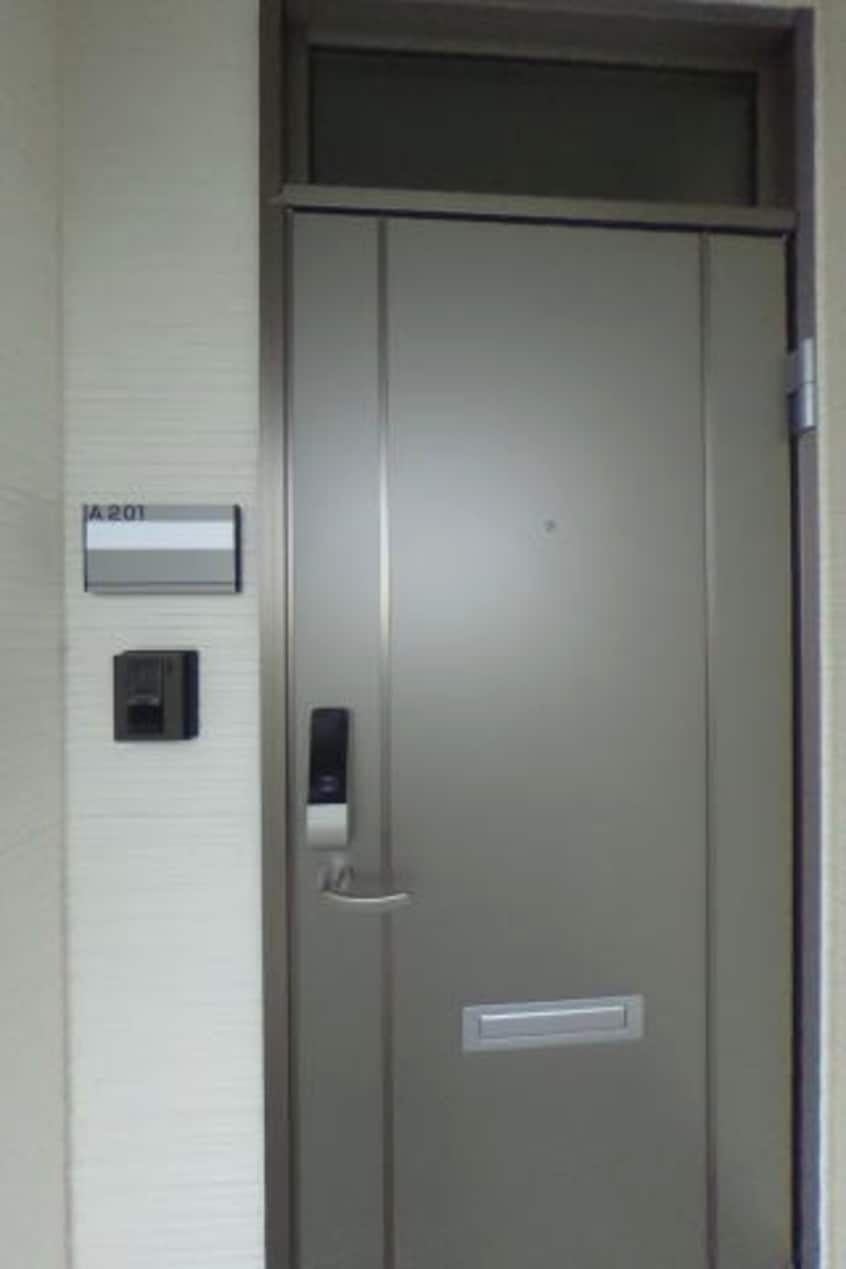  クラウンハイツ岡田Ａ棟