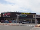 オークワ オーストリート紀の川井阪店様(スーパー)まで822m クラウンハイツ岡田Ａ棟
