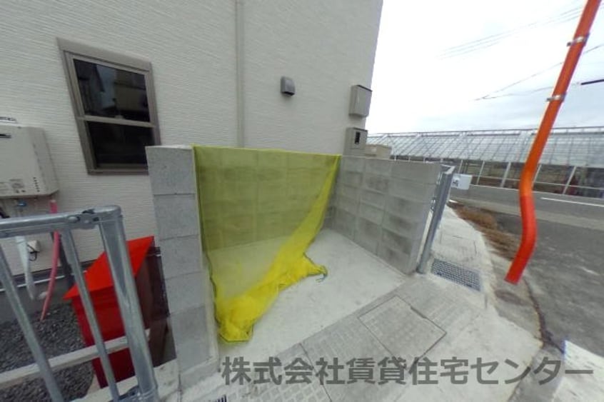  クラウンハイツ岡田Ａ棟