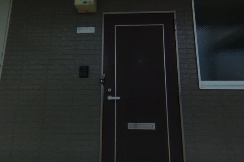  メゾンラフィネＢ