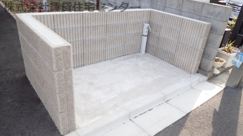  阪和線・羽衣線/紀伊中ノ島駅 徒歩2分 2階 築9年