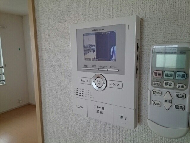  クレアコート　Ⅲ