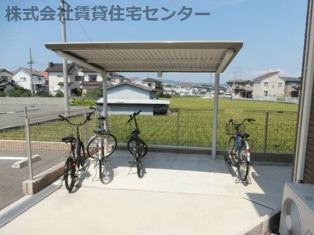  クレアコート　Ⅲ