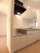  和歌山線/下井阪駅 徒歩8分 2階 築8年