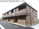  和歌山線/下井阪駅 徒歩8分 2階 築8年