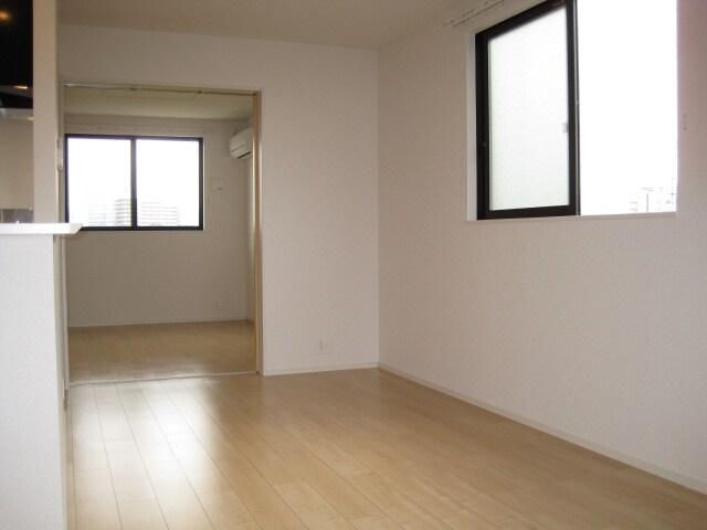  和歌山線/下井阪駅 徒歩8分 2階 築8年