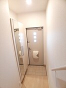  和歌山線/下井阪駅 徒歩8分 2階 築8年