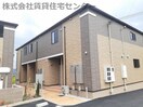  和歌山線/笠田駅 徒歩2分 2階 築3年