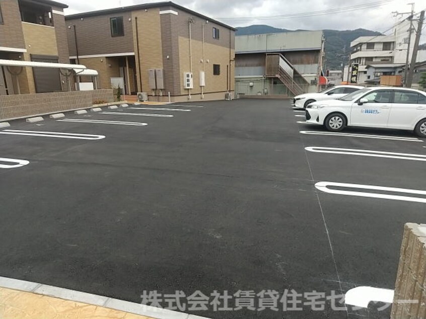  和歌山線/笠田駅 徒歩2分 2階 築3年