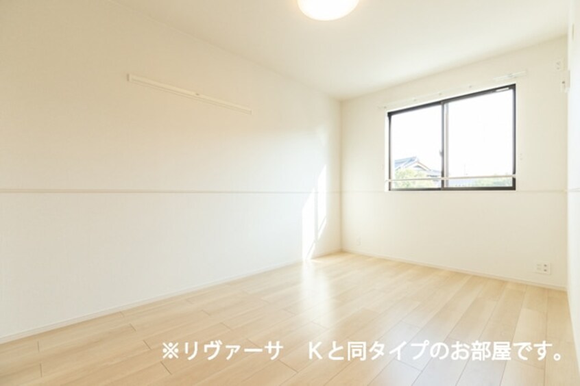 同仕様 和歌山線/笠田駅 徒歩2分 2階 築3年