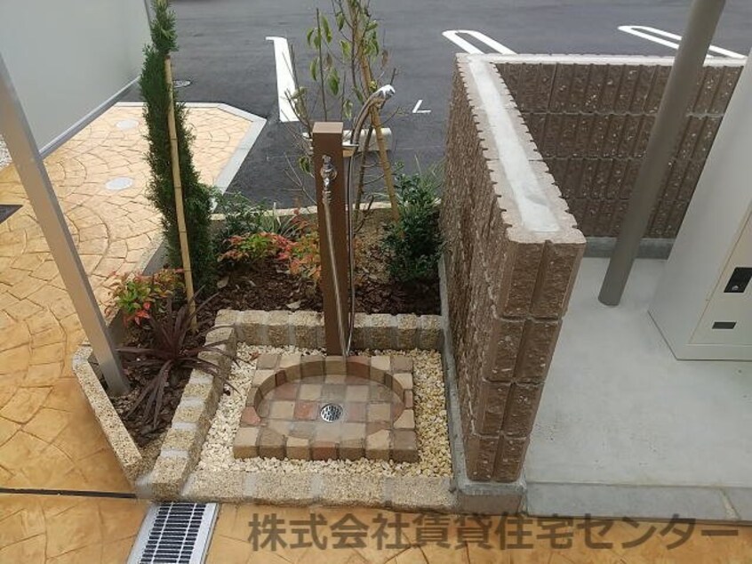  和歌山線/笠田駅 徒歩2分 2階 築3年