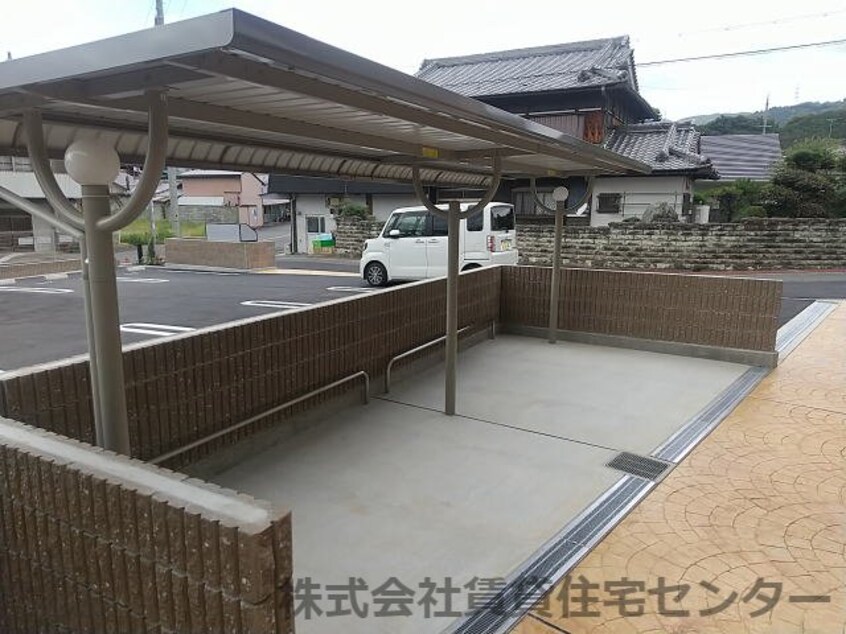  和歌山線/笠田駅 徒歩2分 2階 築3年