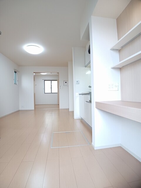  和歌山線/岩出駅 バス9分中島北下車:停歩5分 1階 築11年