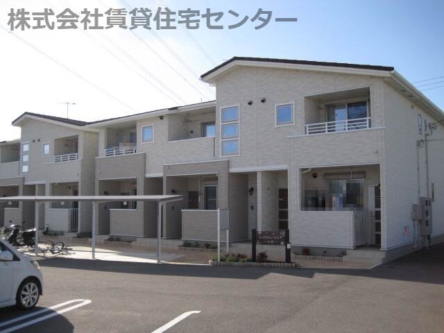  和歌山線/岩出駅 バス9分中島北下車:停歩5分 1階 築11年